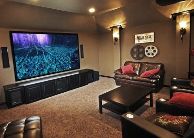 home-theater