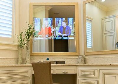 mirror-tv-install